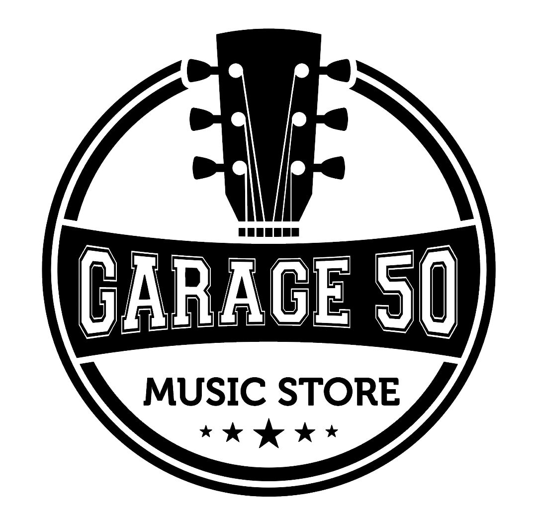 Garage 50
